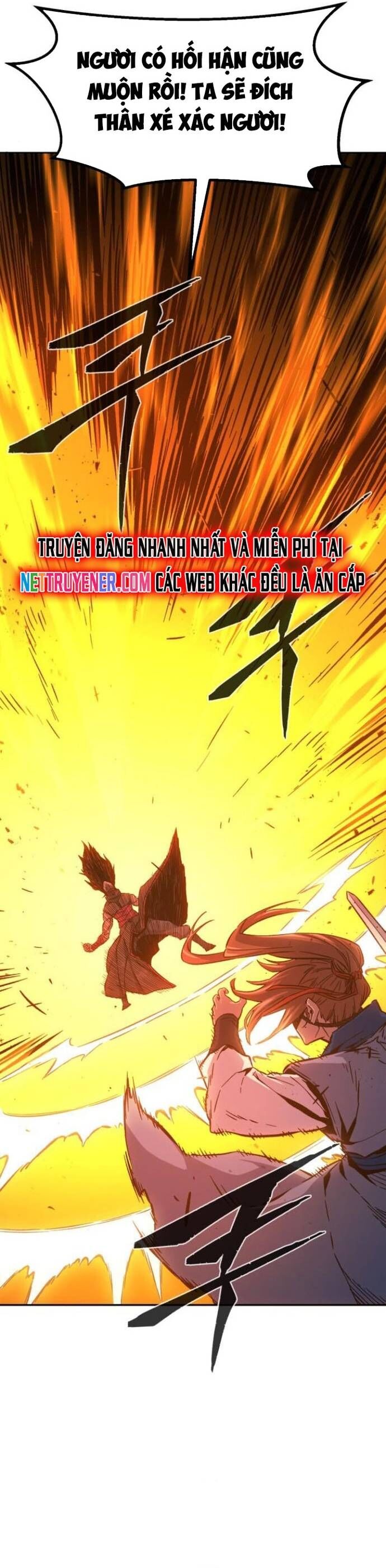 Cảm Kiếm Tuyệt Đối [Chap 128-138] - Page 65