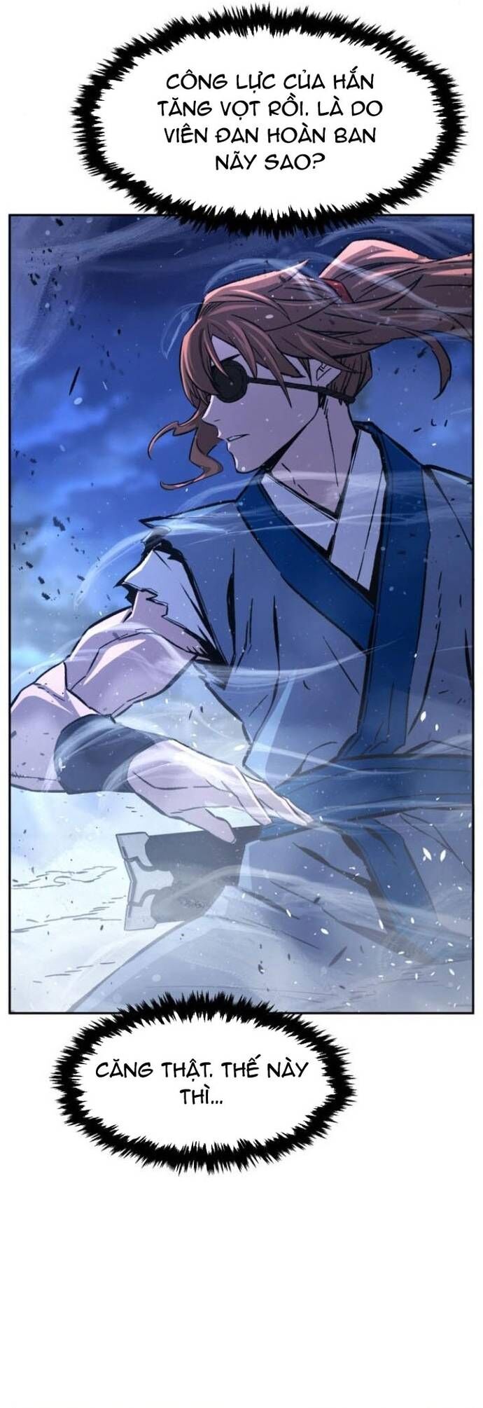 Cảm Kiếm Tuyệt Đối [Chap 128-138] - Page 66