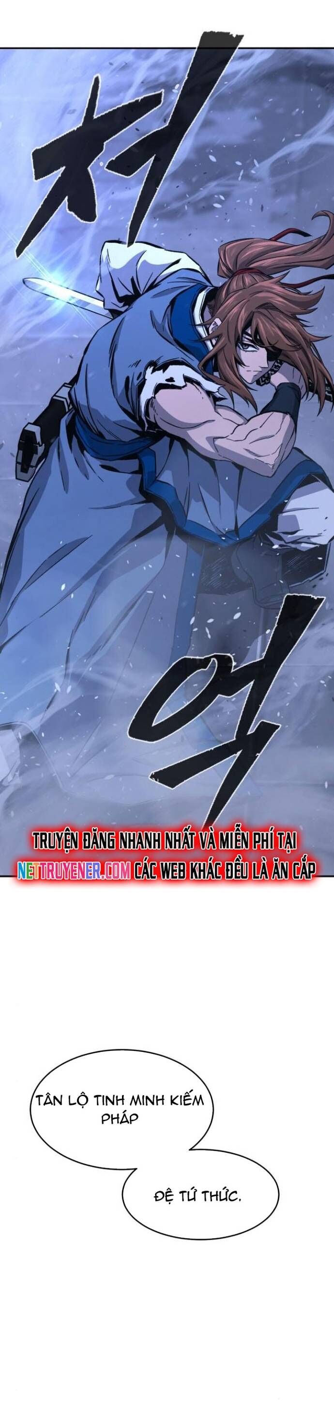 Cảm Kiếm Tuyệt Đối [Chap 128-138] - Page 68