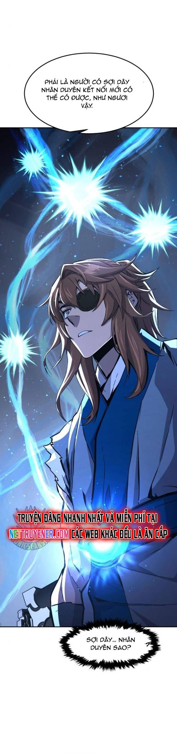 Cảm Kiếm Tuyệt Đối [Chap 128-138] - Page 9