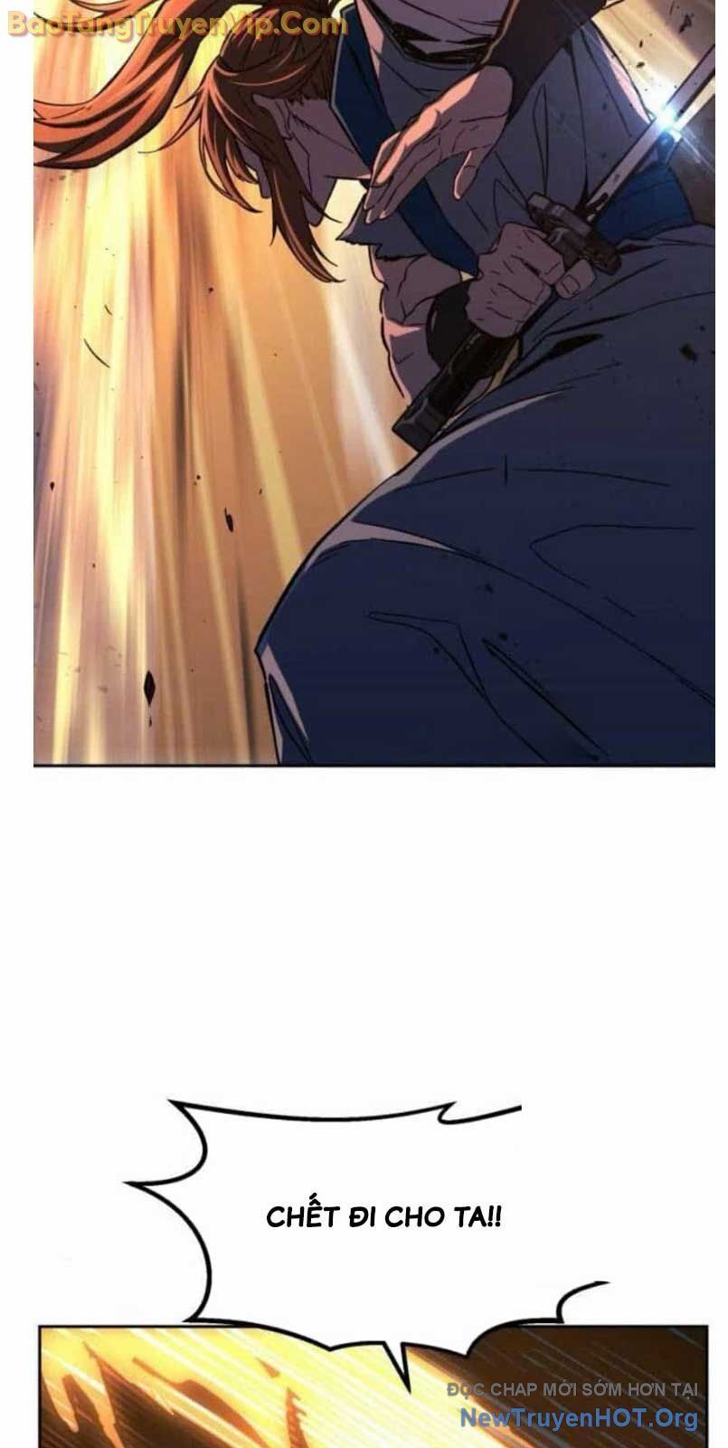 Cảm Kiếm Tuyệt Đối [Chap 128-138] - Page 1