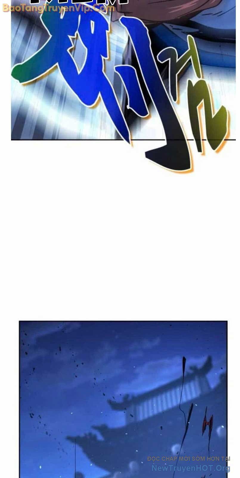 Cảm Kiếm Tuyệt Đối [Chap 128-138] - Page 10