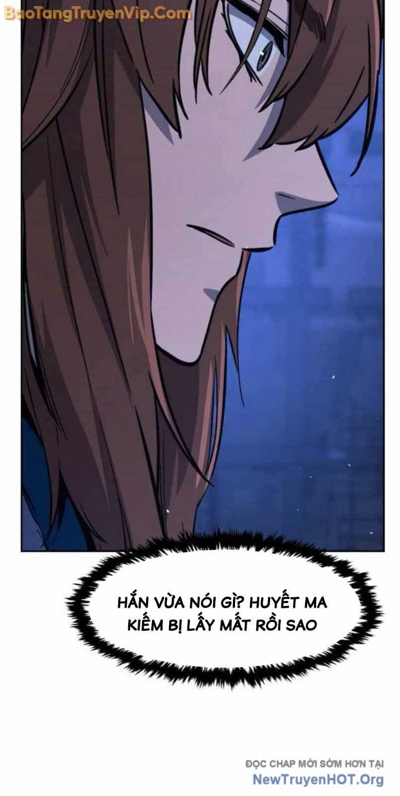 Cảm Kiếm Tuyệt Đối [Chap 128-138] - Page 100