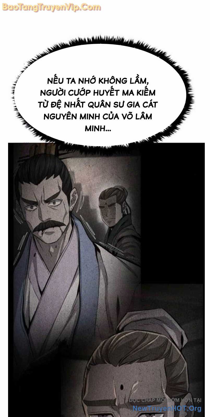 Cảm Kiếm Tuyệt Đối [Chap 128-138] - Page 101