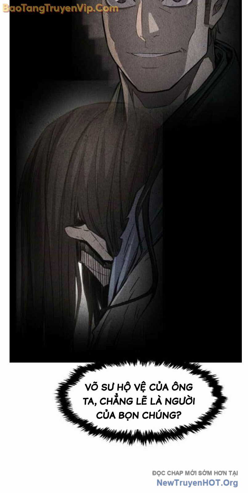 Cảm Kiếm Tuyệt Đối [Chap 128-138] - Page 102