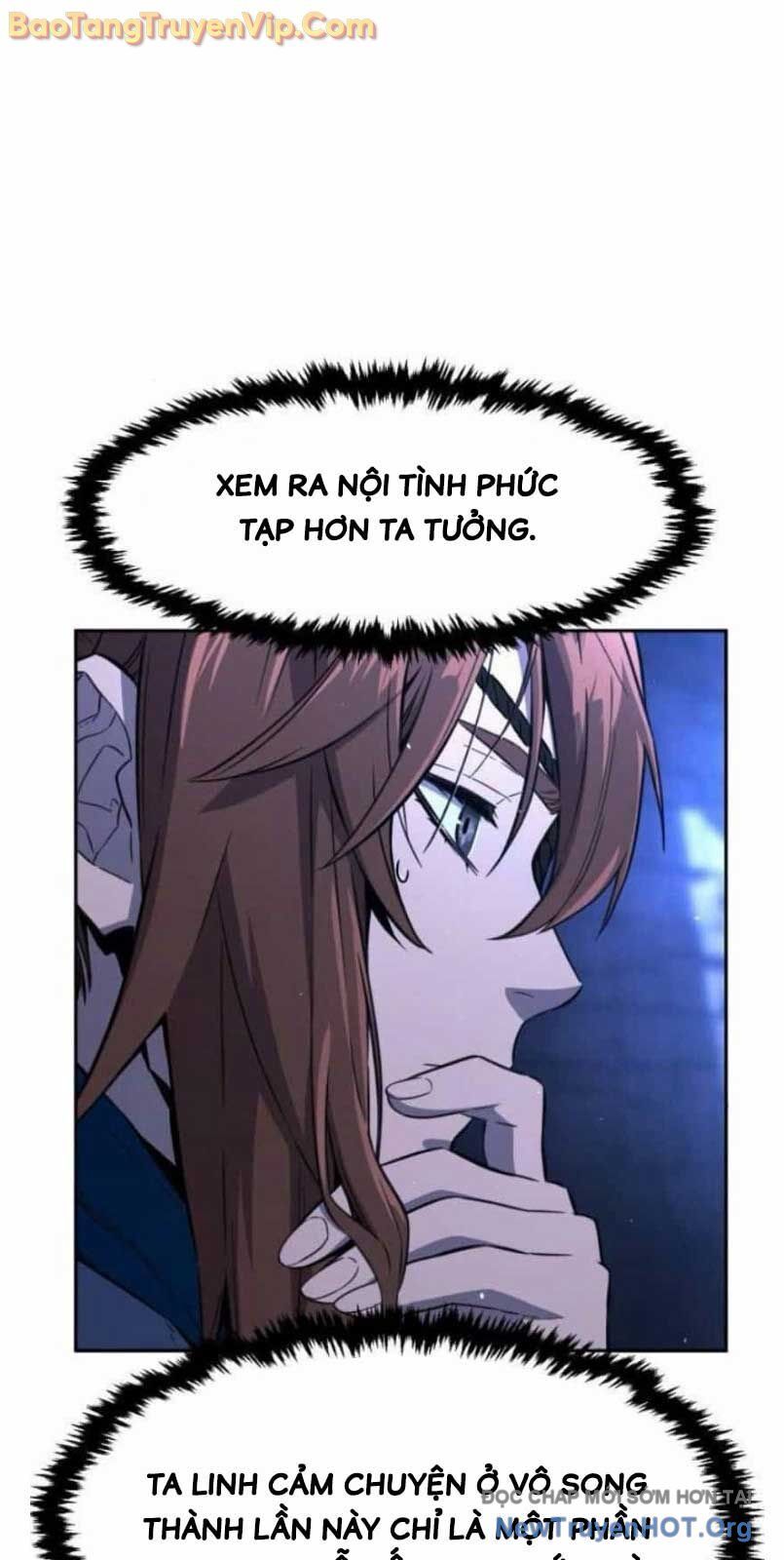 Cảm Kiếm Tuyệt Đối [Chap 128-138] - Page 103