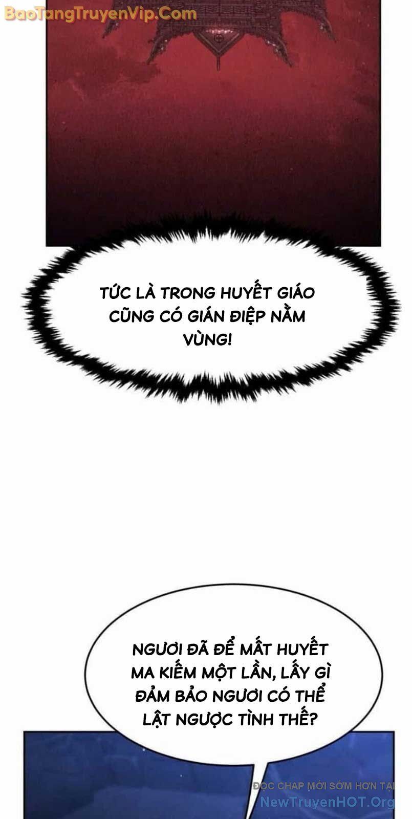Cảm Kiếm Tuyệt Đối [Chap 128-138] - Page 105