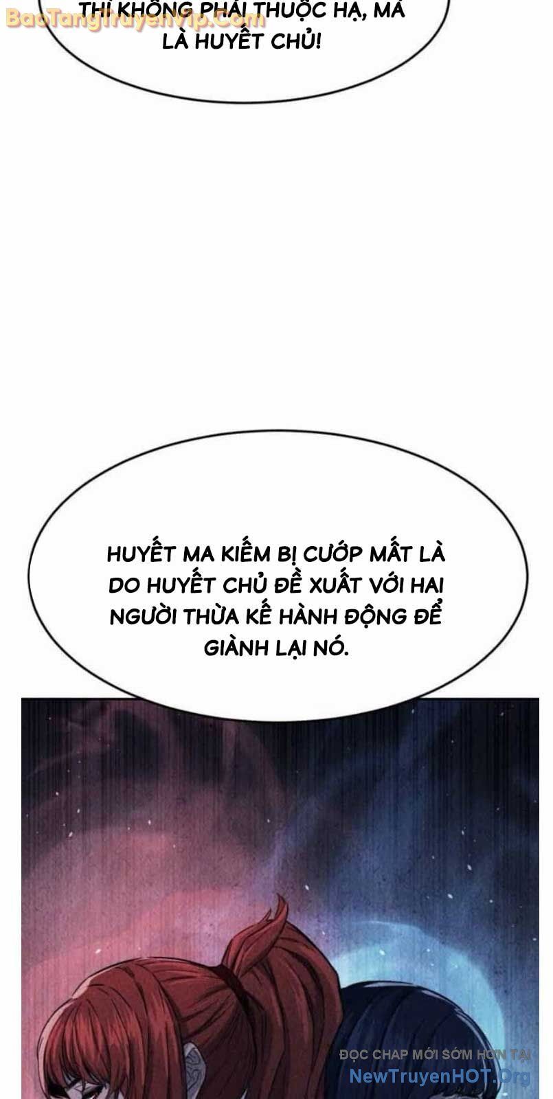 Cảm Kiếm Tuyệt Đối [Chap 128-138] - Page 107