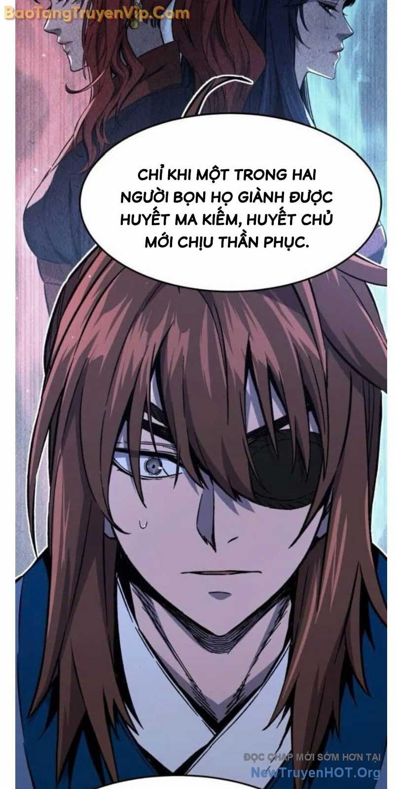 Cảm Kiếm Tuyệt Đối [Chap 128-138] - Page 108