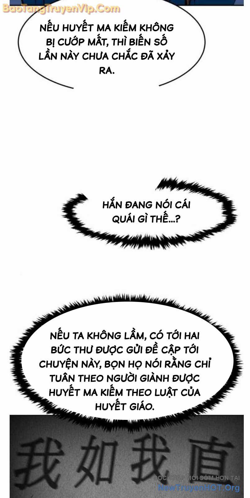 Cảm Kiếm Tuyệt Đối [Chap 128-138] - Page 109