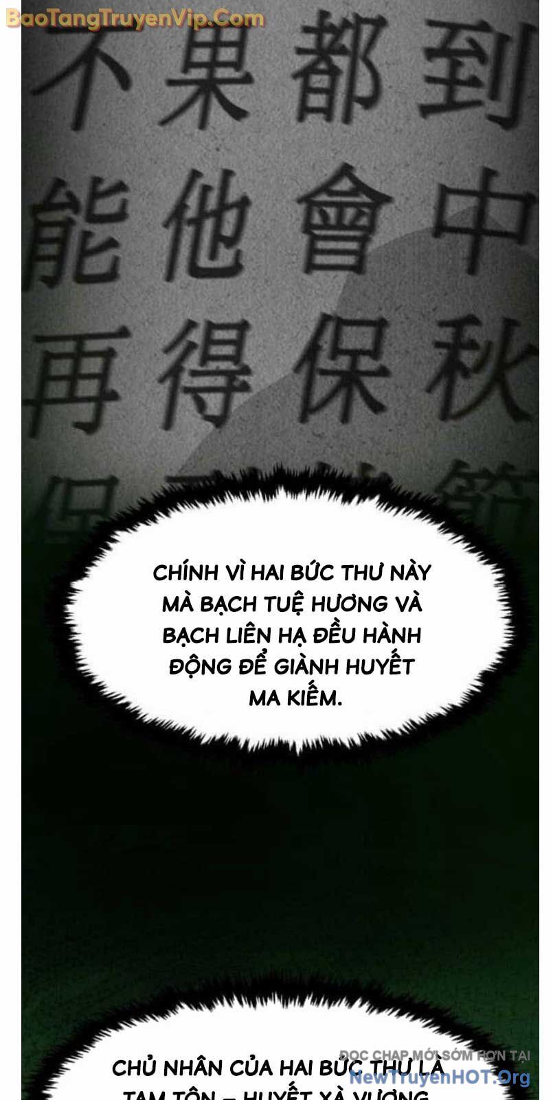 Cảm Kiếm Tuyệt Đối [Chap 128-138] - Page 110