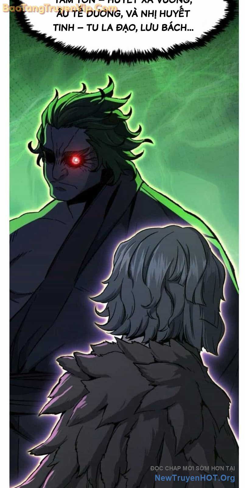 Cảm Kiếm Tuyệt Đối [Chap 128-138] - Page 111