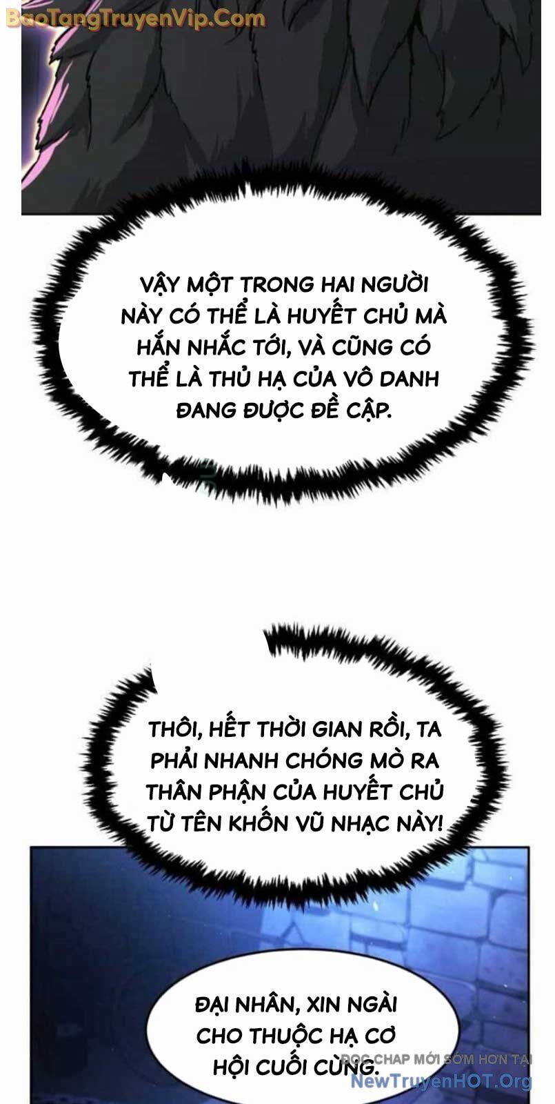Cảm Kiếm Tuyệt Đối [Chap 128-138] - Page 112
