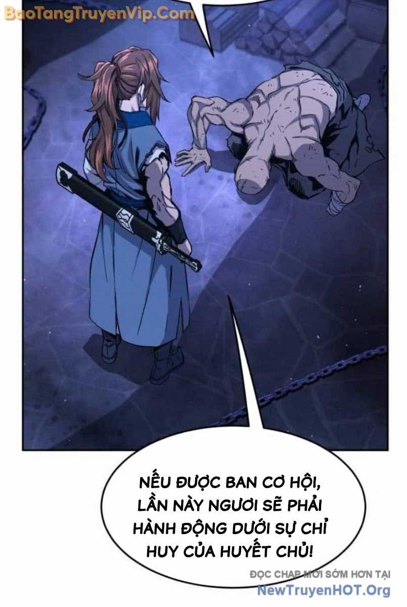 Cảm Kiếm Tuyệt Đối [Chap 128-138] - Page 113
