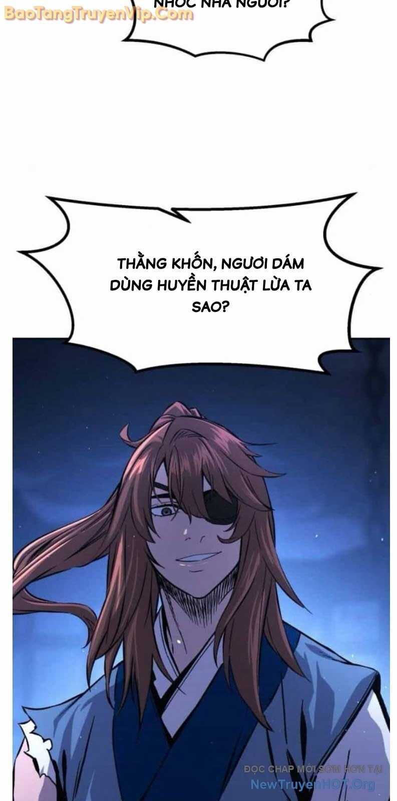 Cảm Kiếm Tuyệt Đối [Chap 128-138] - Page 116