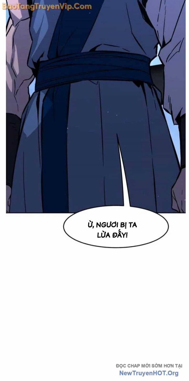 Cảm Kiếm Tuyệt Đối [Chap 128-138] - Page 117