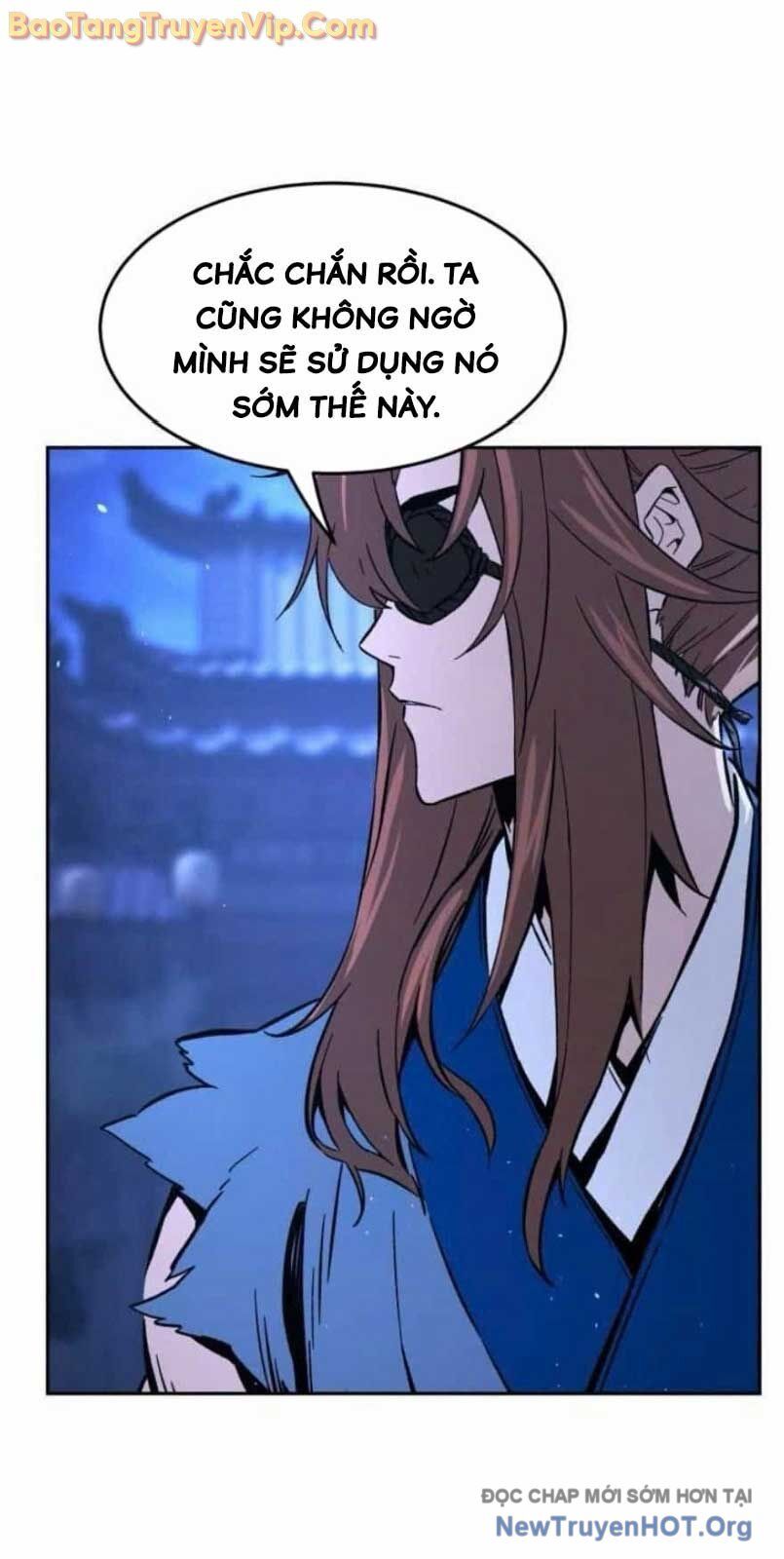 Cảm Kiếm Tuyệt Đối [Chap 128-138] - Page 13