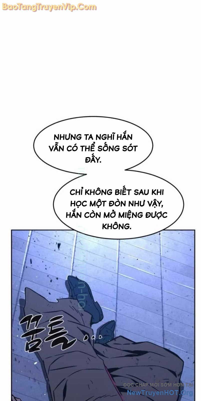 Cảm Kiếm Tuyệt Đối [Chap 128-138] - Page 14