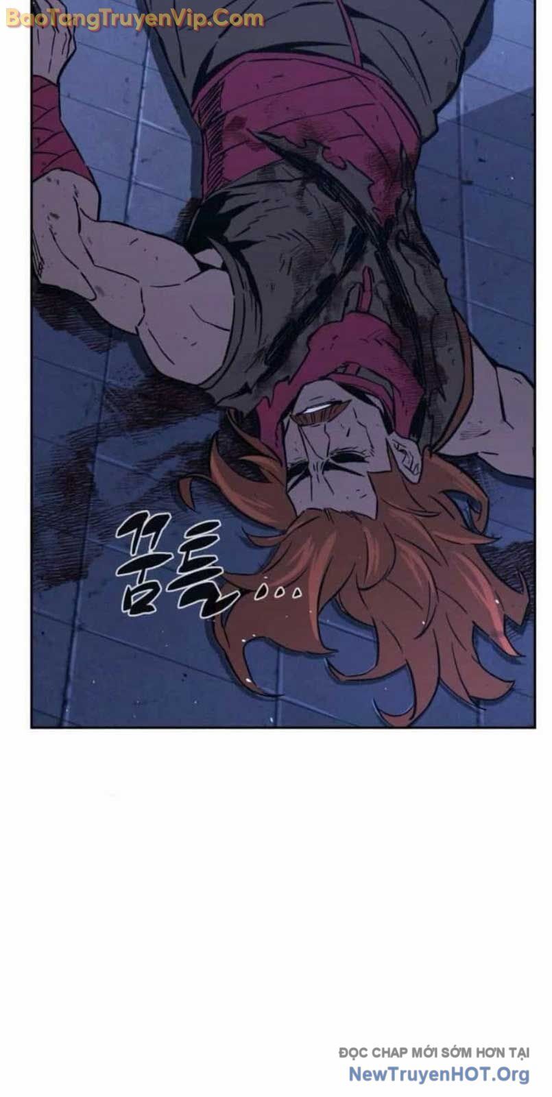 Cảm Kiếm Tuyệt Đối [Chap 128-138] - Page 15