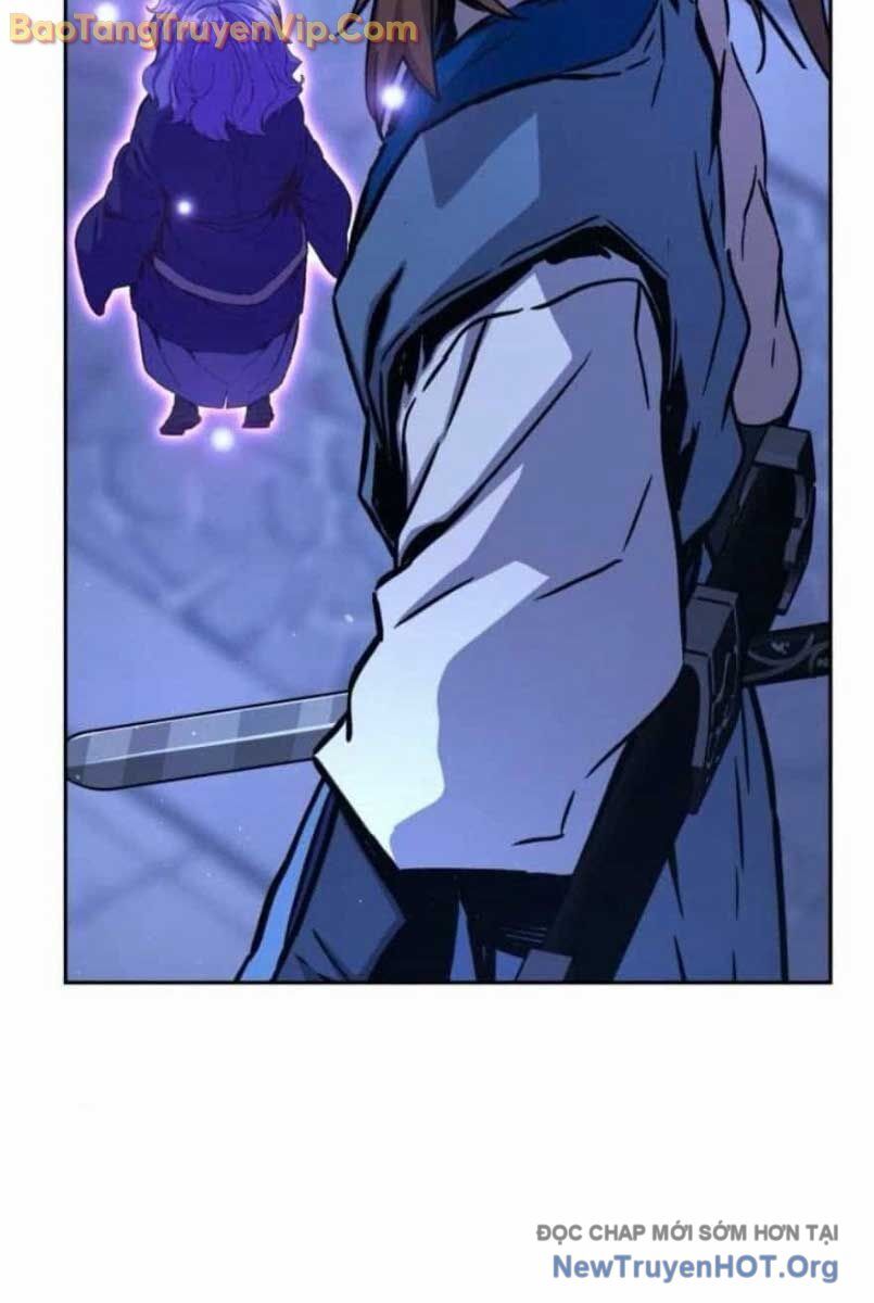 Cảm Kiếm Tuyệt Đối [Chap 128-138] - Page 18