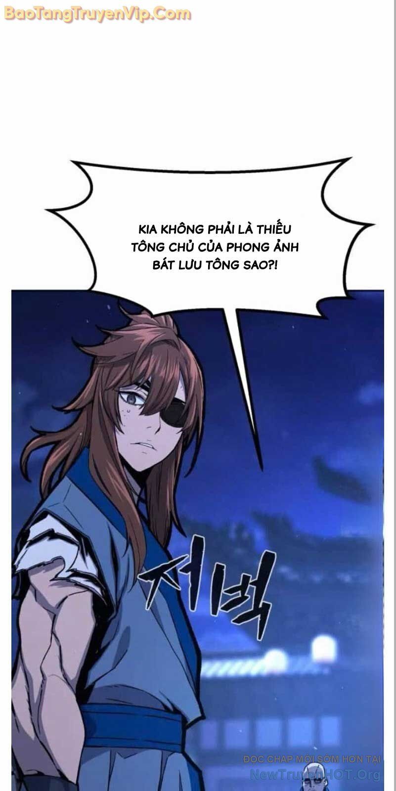 Cảm Kiếm Tuyệt Đối [Chap 128-138] - Page 19
