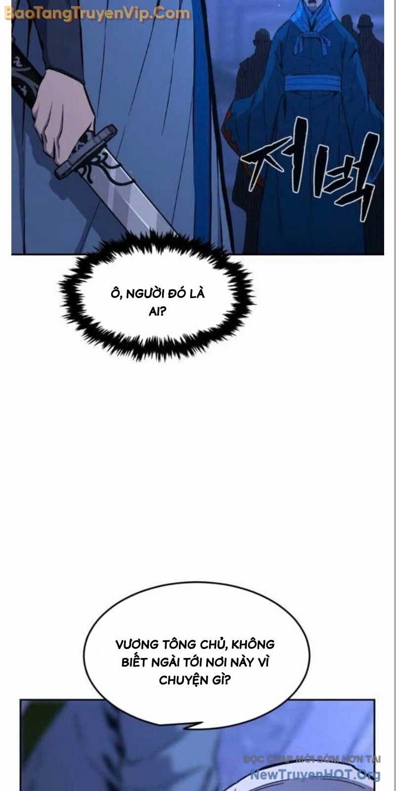 Cảm Kiếm Tuyệt Đối [Chap 128-138] - Page 20