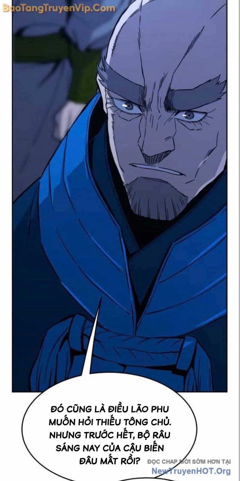 Cảm Kiếm Tuyệt Đối [Chap 128-138] - Page 21
