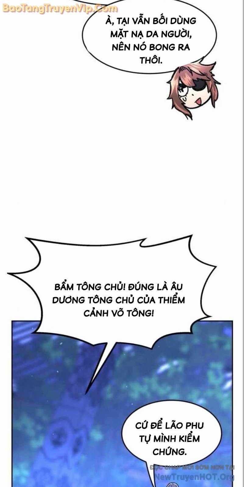 Cảm Kiếm Tuyệt Đối [Chap 128-138] - Page 22