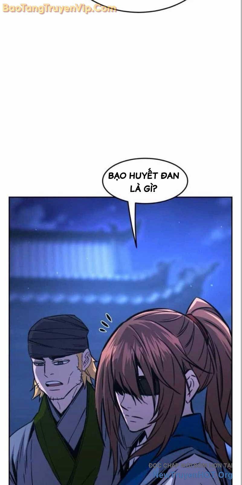 Cảm Kiếm Tuyệt Đối [Chap 128-138] - Page 25