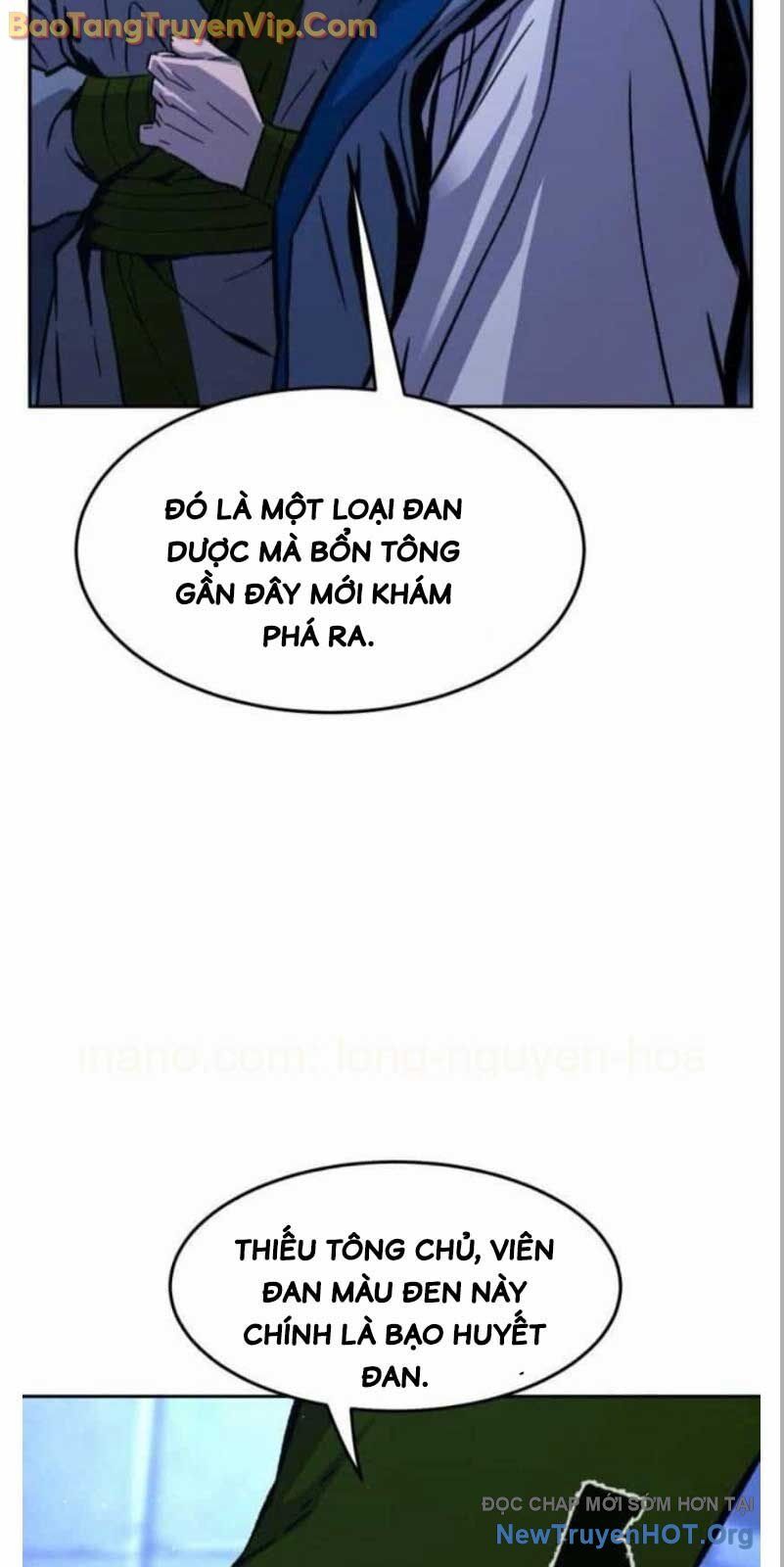 Cảm Kiếm Tuyệt Đối [Chap 128-138] - Page 26