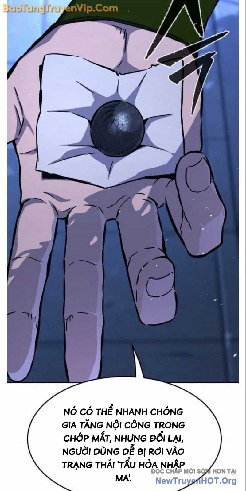 Cảm Kiếm Tuyệt Đối [Chap 128-138] - Page 27