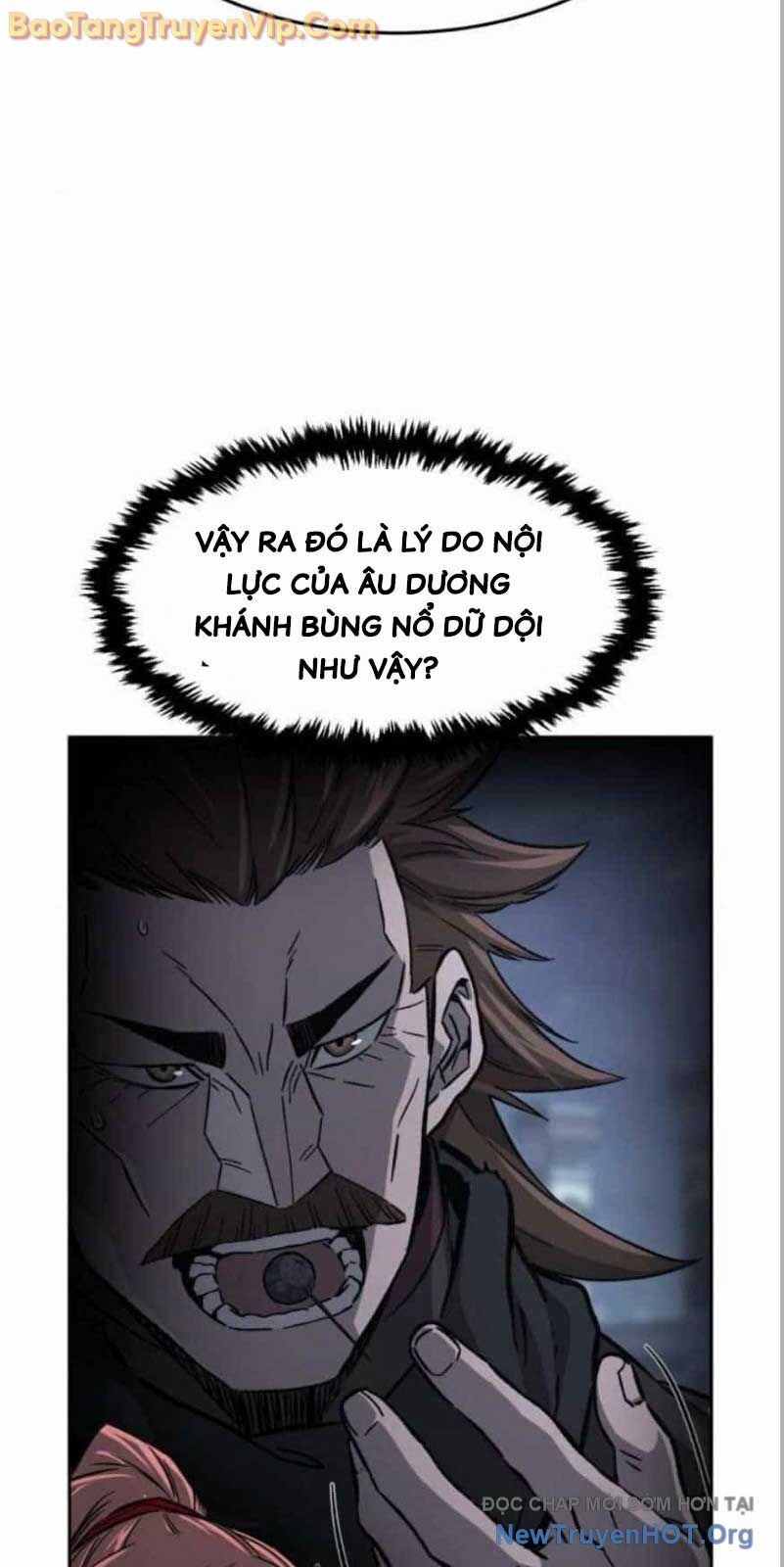 Cảm Kiếm Tuyệt Đối [Chap 128-138] - Page 28
