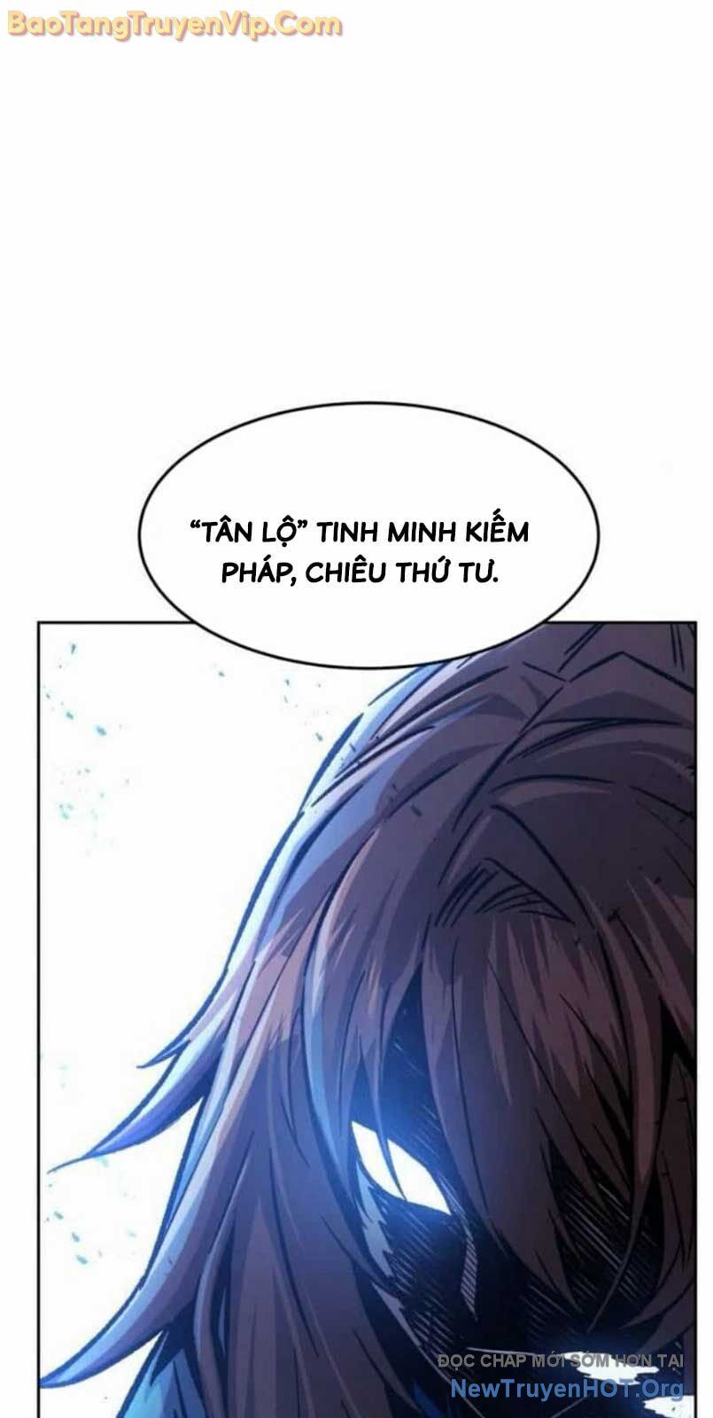 Cảm Kiếm Tuyệt Đối [Chap 128-138] - Page 3