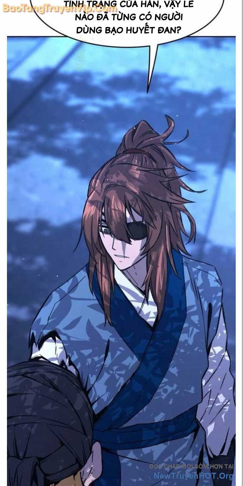 Cảm Kiếm Tuyệt Đối [Chap 128-138] - Page 30