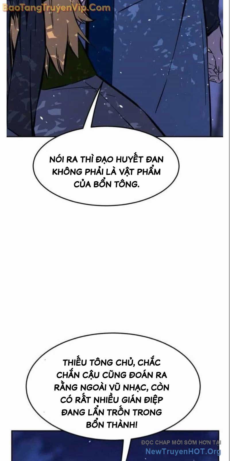 Cảm Kiếm Tuyệt Đối [Chap 128-138] - Page 31