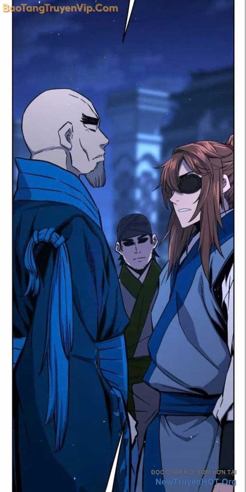 Cảm Kiếm Tuyệt Đối [Chap 128-138] - Page 32