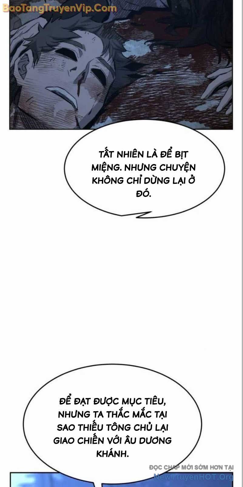 Cảm Kiếm Tuyệt Đối [Chap 128-138] - Page 34