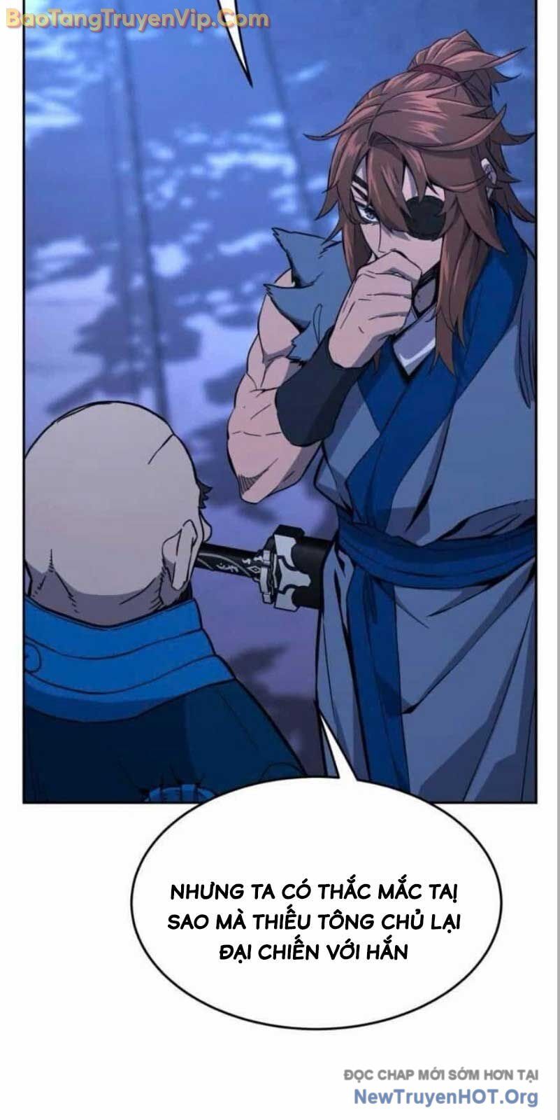 Cảm Kiếm Tuyệt Đối [Chap 128-138] - Page 35