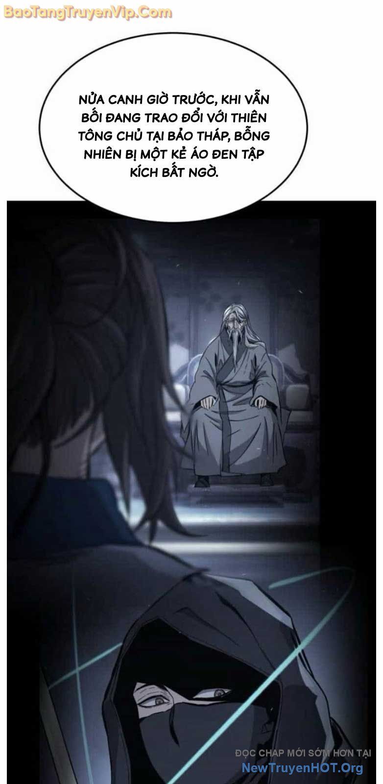 Cảm Kiếm Tuyệt Đối [Chap 128-138] - Page 38