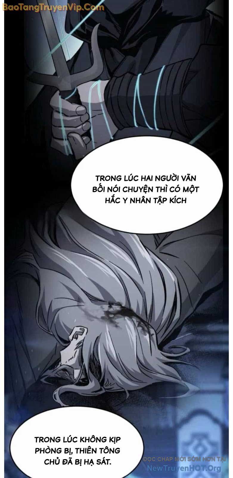 Cảm Kiếm Tuyệt Đối [Chap 128-138] - Page 39