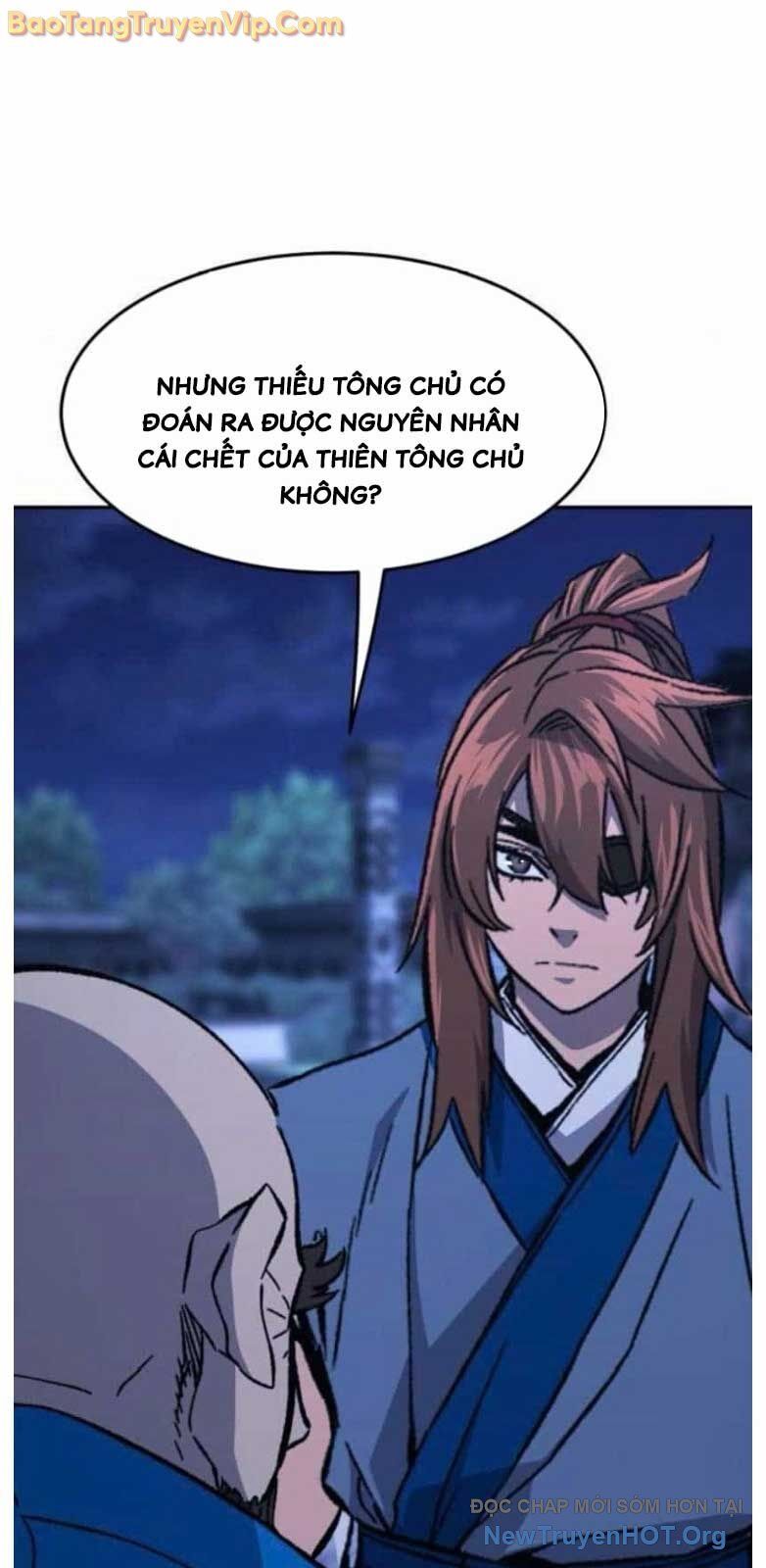 Cảm Kiếm Tuyệt Đối [Chap 128-138] - Page 41