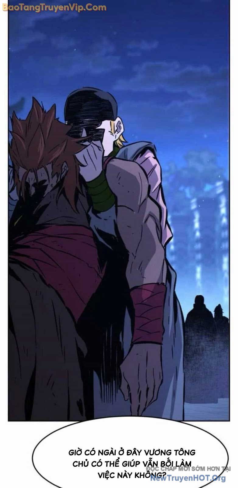 Cảm Kiếm Tuyệt Đối [Chap 128-138] - Page 43