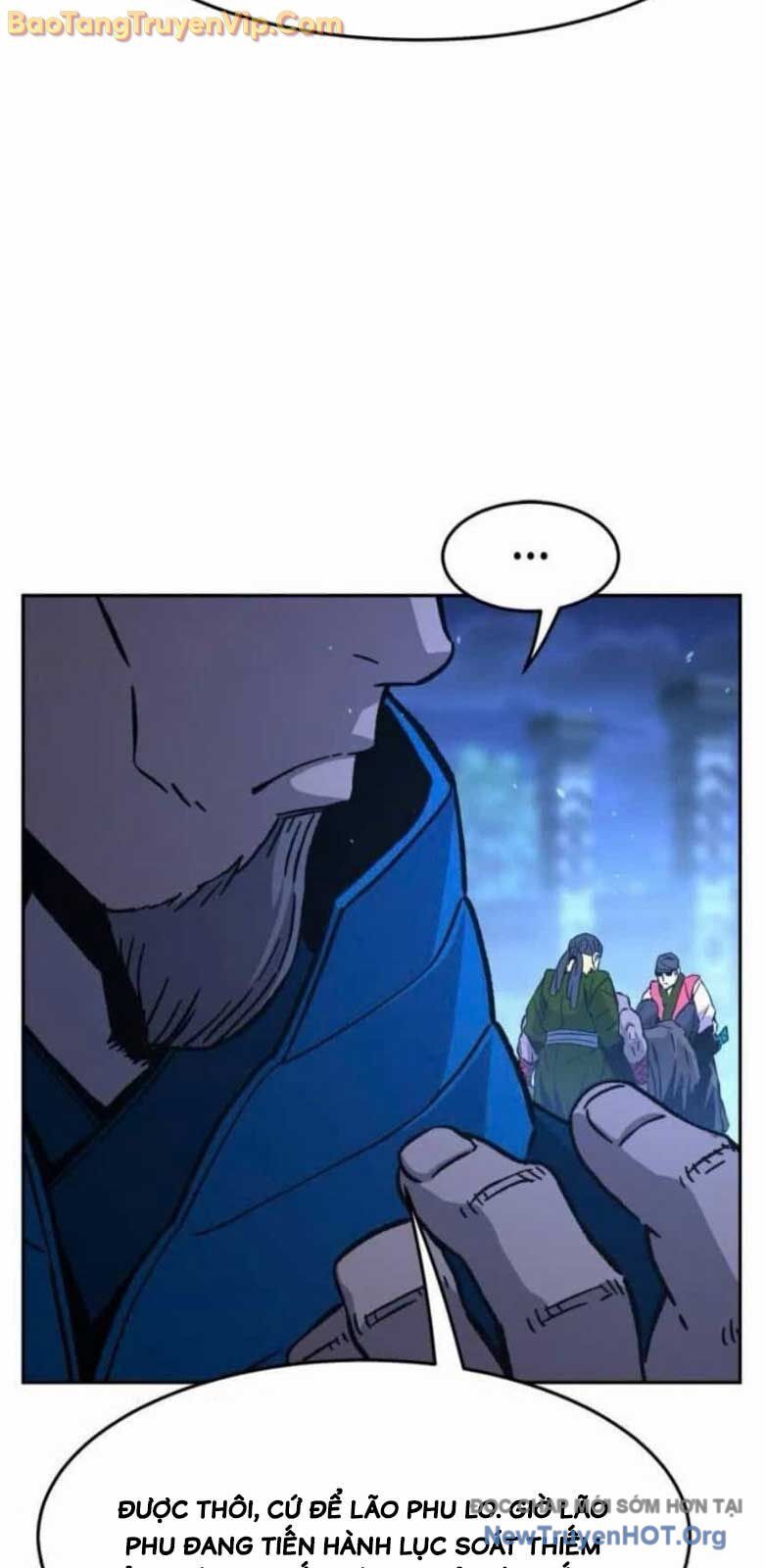 Cảm Kiếm Tuyệt Đối [Chap 128-138] - Page 44