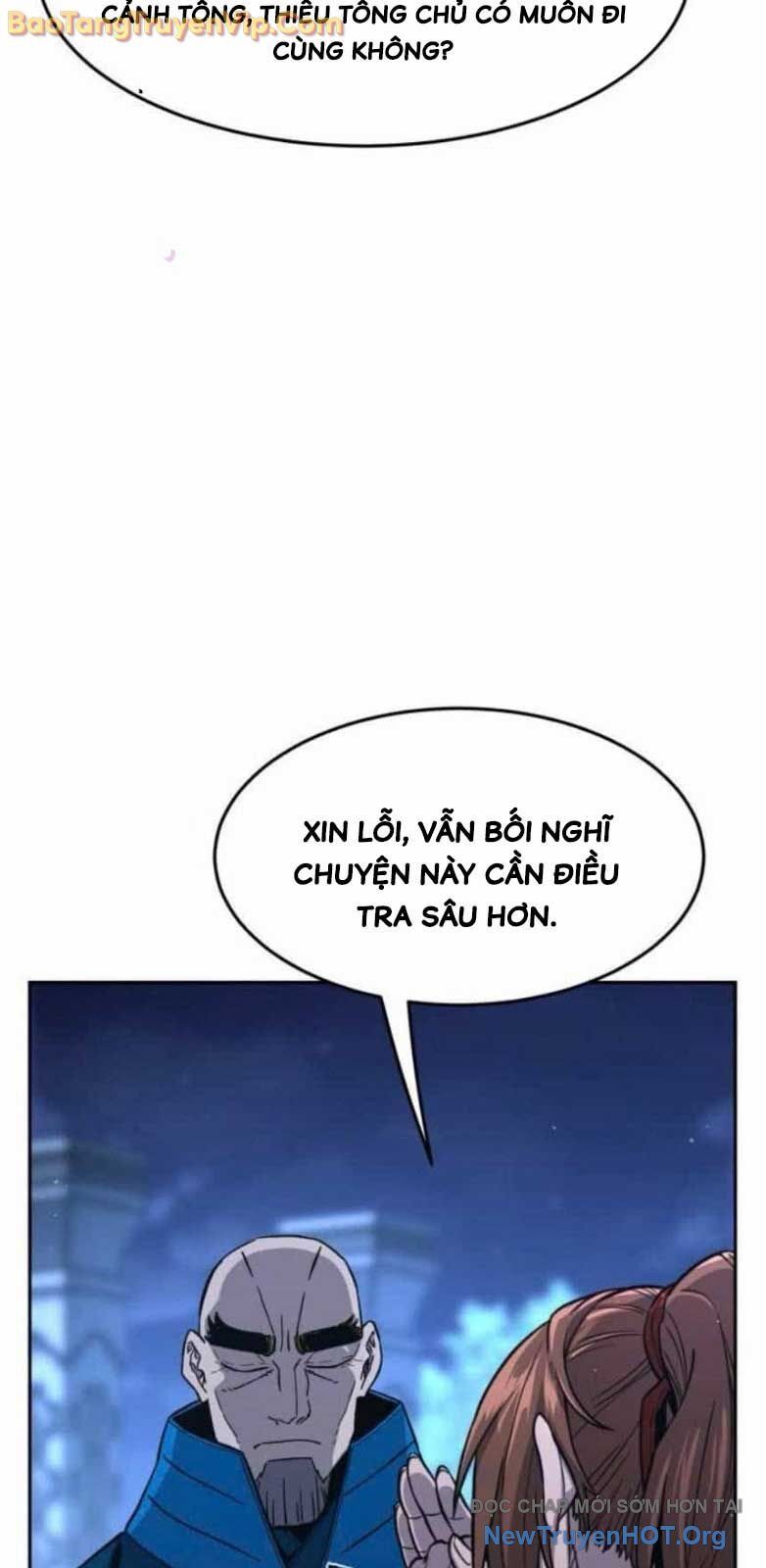 Cảm Kiếm Tuyệt Đối [Chap 128-138] - Page 45
