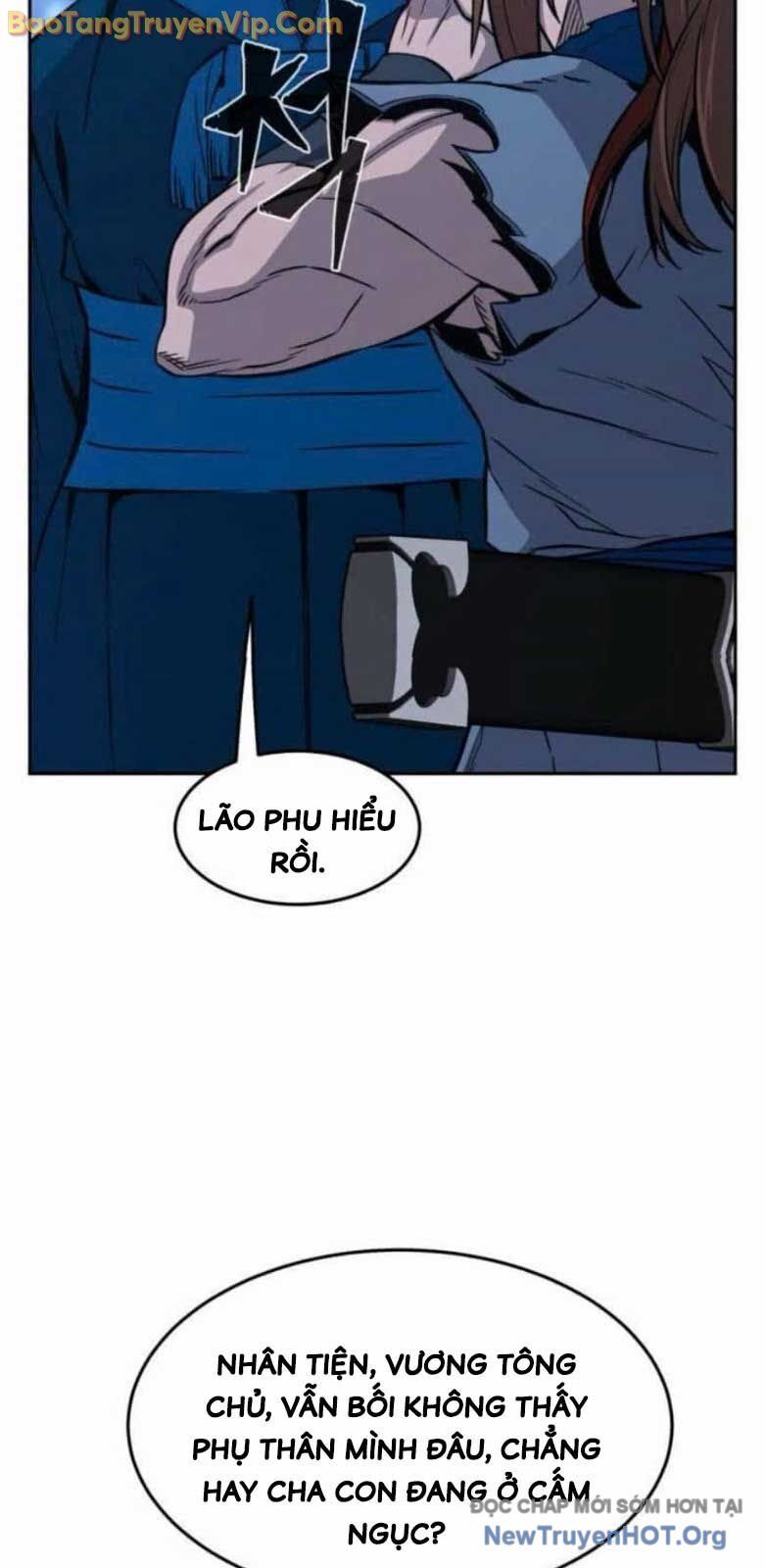 Cảm Kiếm Tuyệt Đối [Chap 128-138] - Page 46