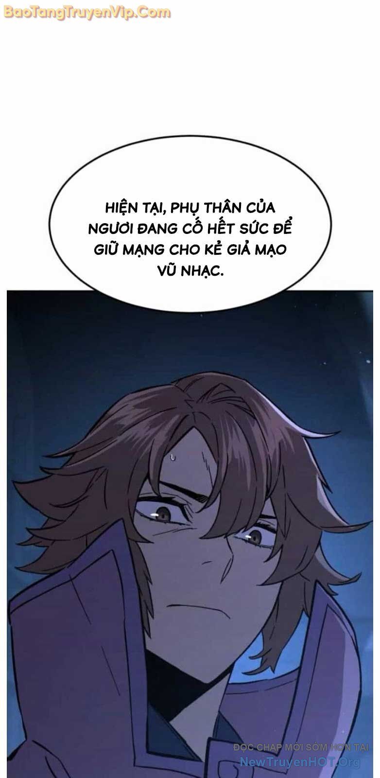 Cảm Kiếm Tuyệt Đối [Chap 128-138] - Page 48