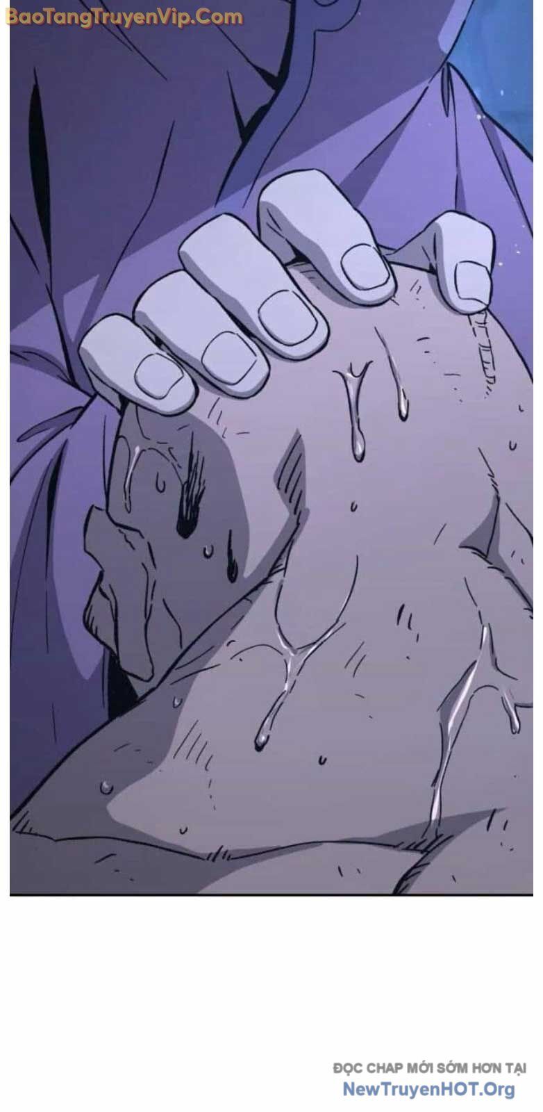 Cảm Kiếm Tuyệt Đối [Chap 128-138] - Page 49