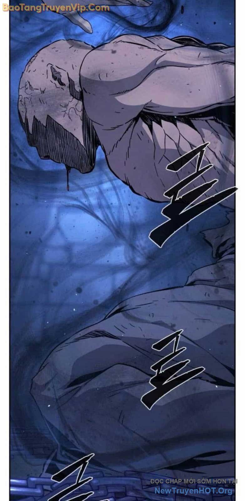 Cảm Kiếm Tuyệt Đối [Chap 128-138] - Page 51