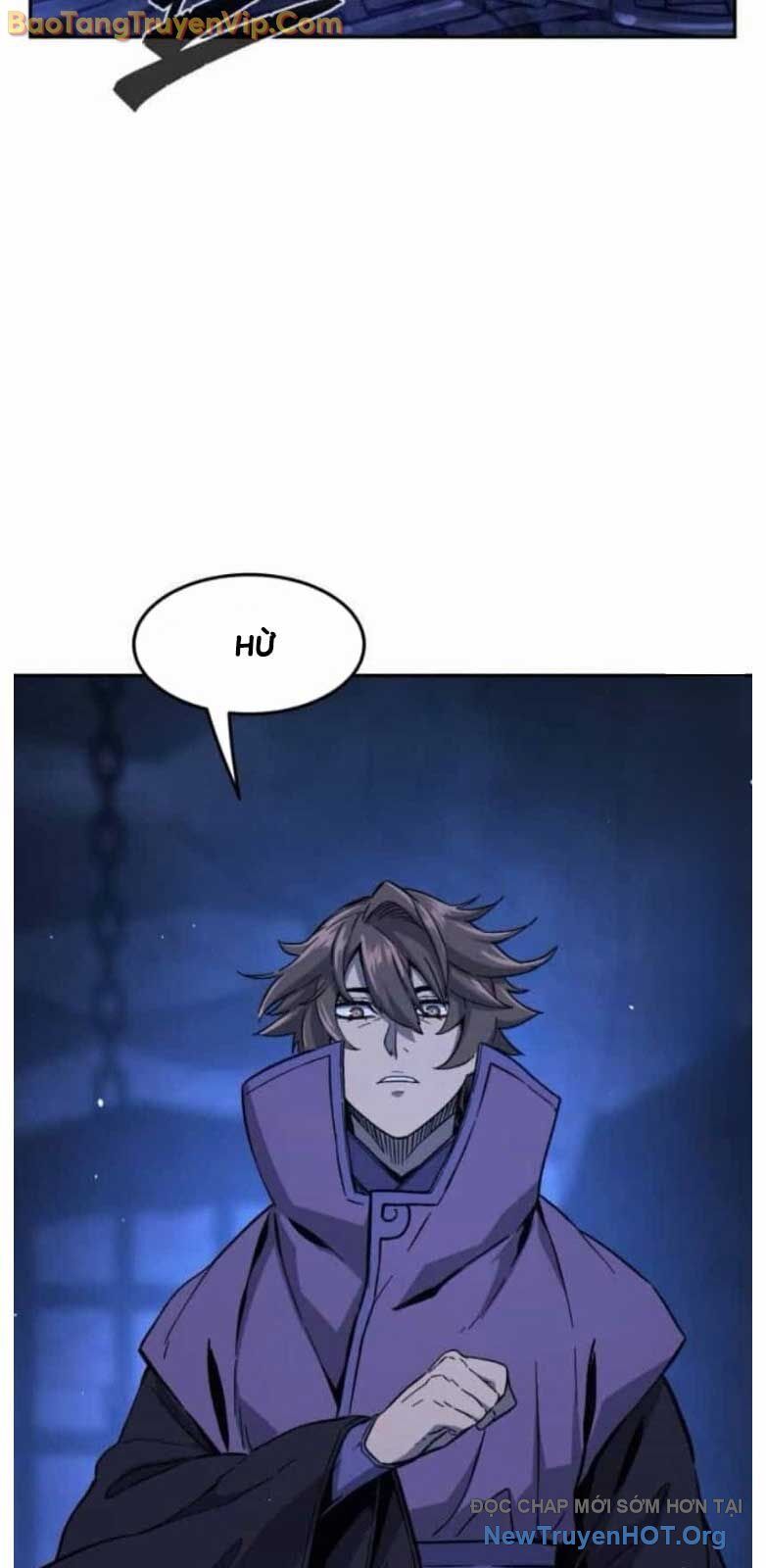 Cảm Kiếm Tuyệt Đối [Chap 128-138] - Page 52