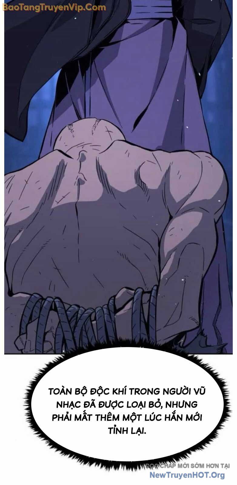 Cảm Kiếm Tuyệt Đối [Chap 128-138] - Page 53